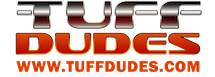 TuffDudes Loading...